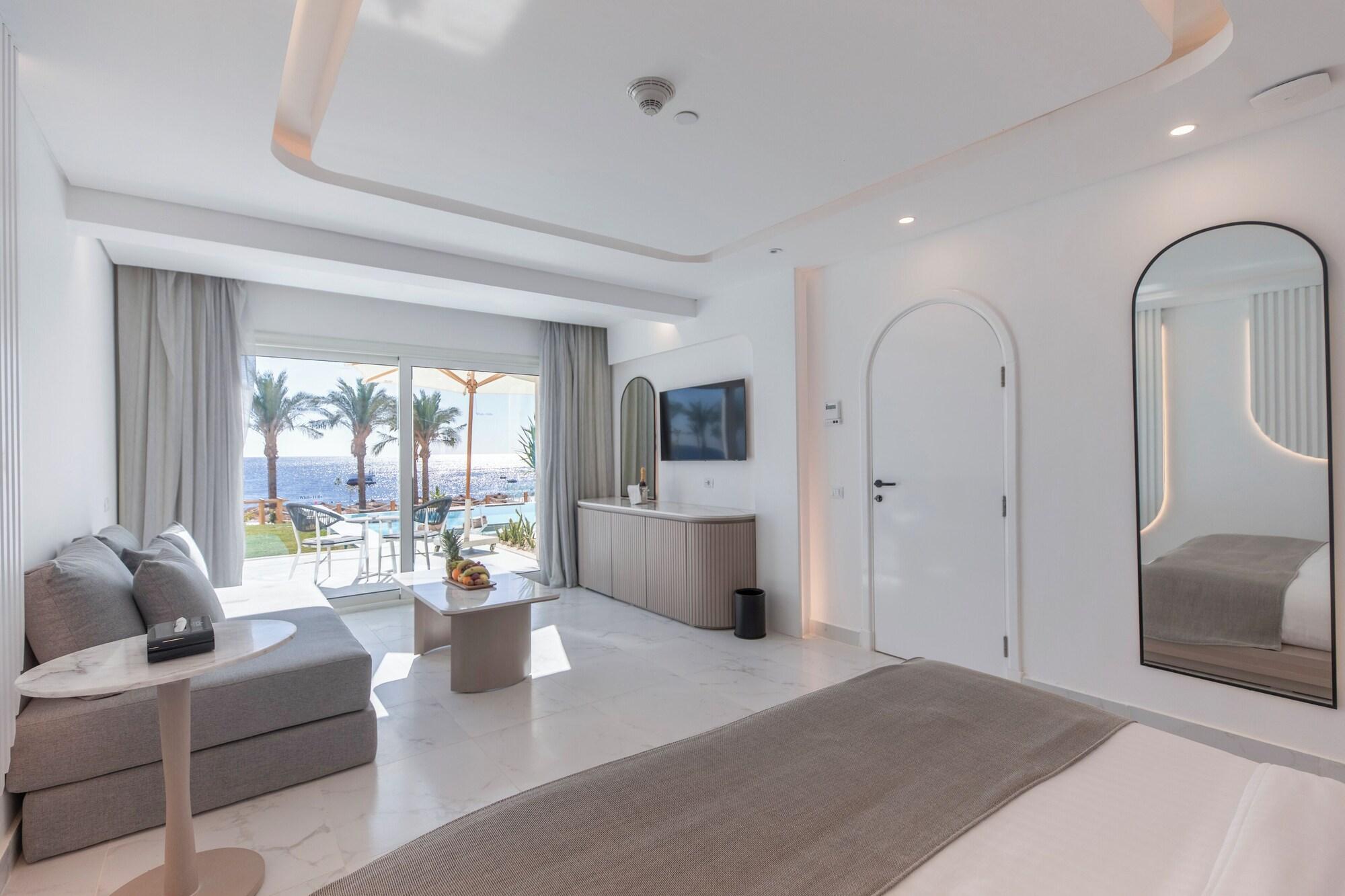 Habitación White Hills Resort