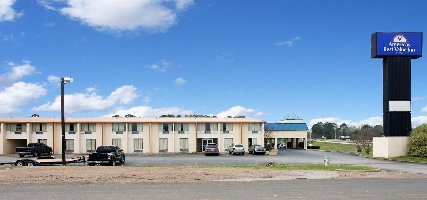 Varios Americas Best Value Inn Marshall