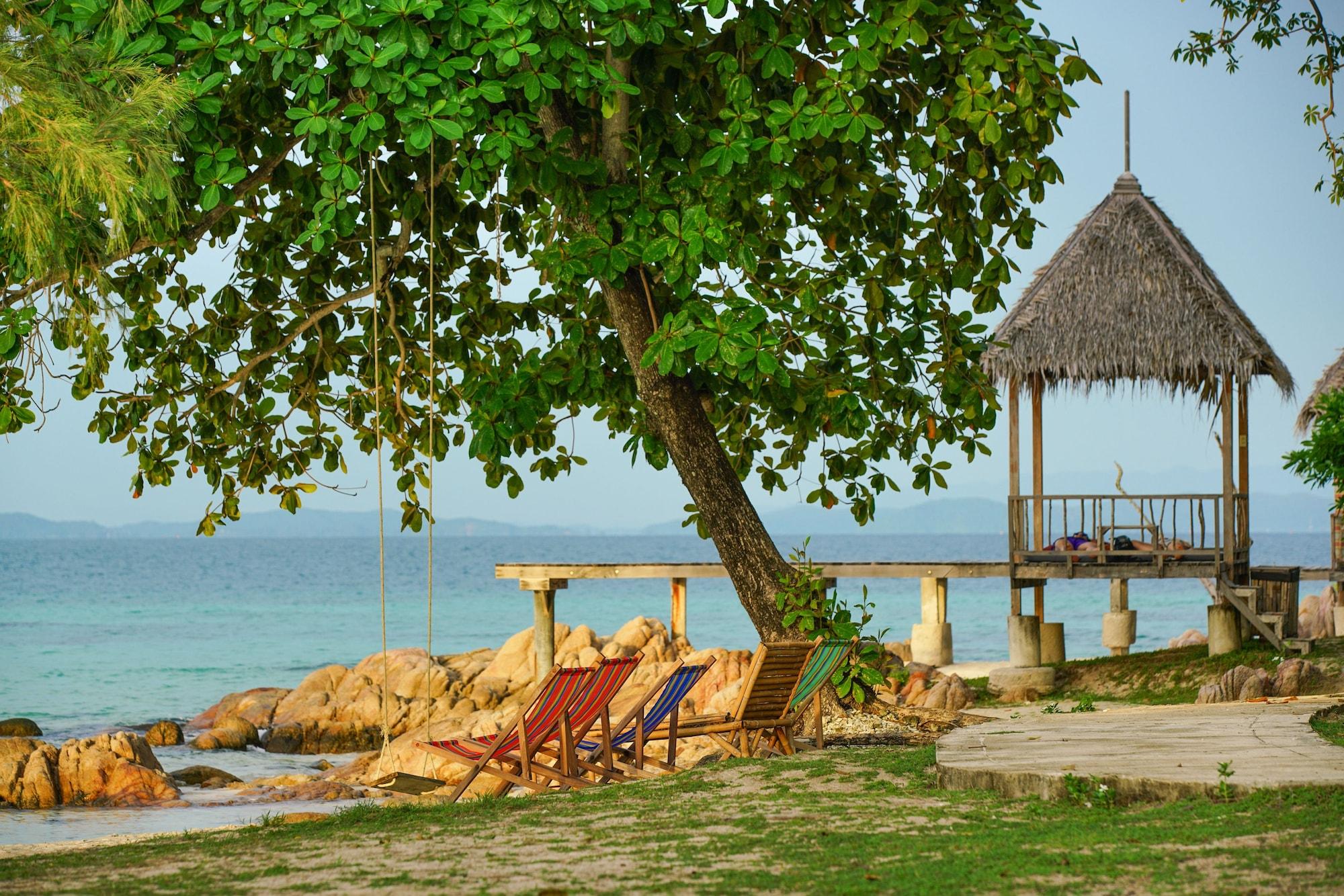 Playa Koh Munnork Private Island