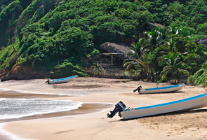 Huatulco
