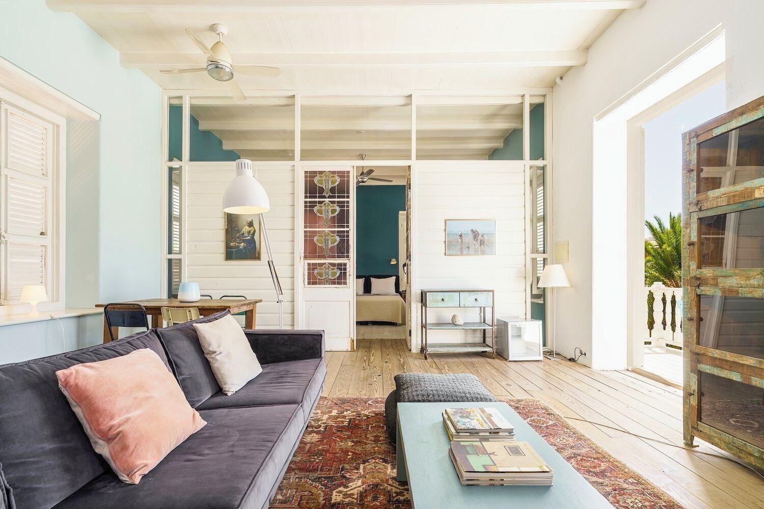 Habitación Villa Tokara