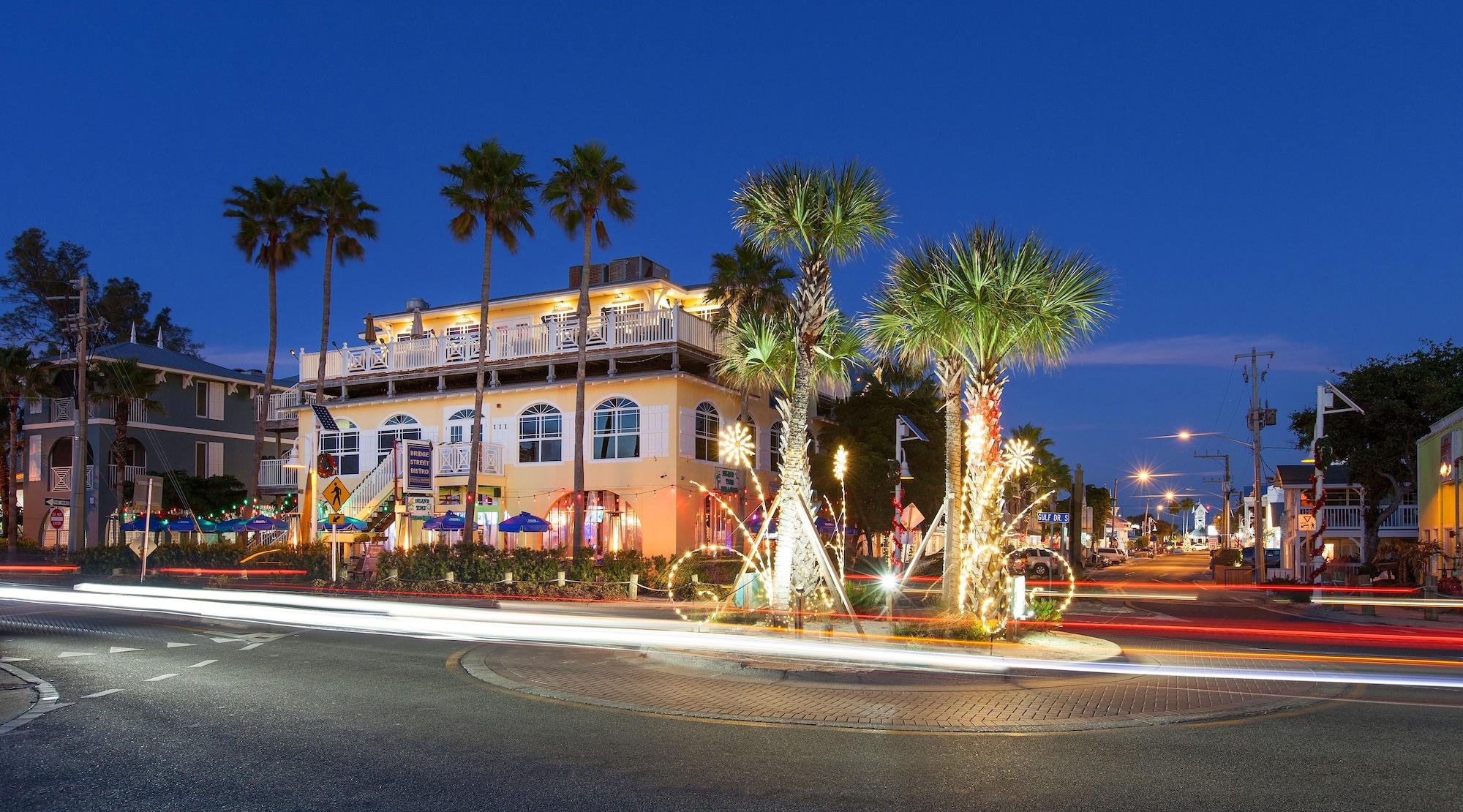 Restaurant Bridgewalk A Landmark Resort