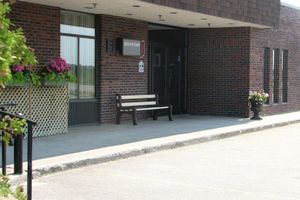 Alojamiento - Auberge La Diligence