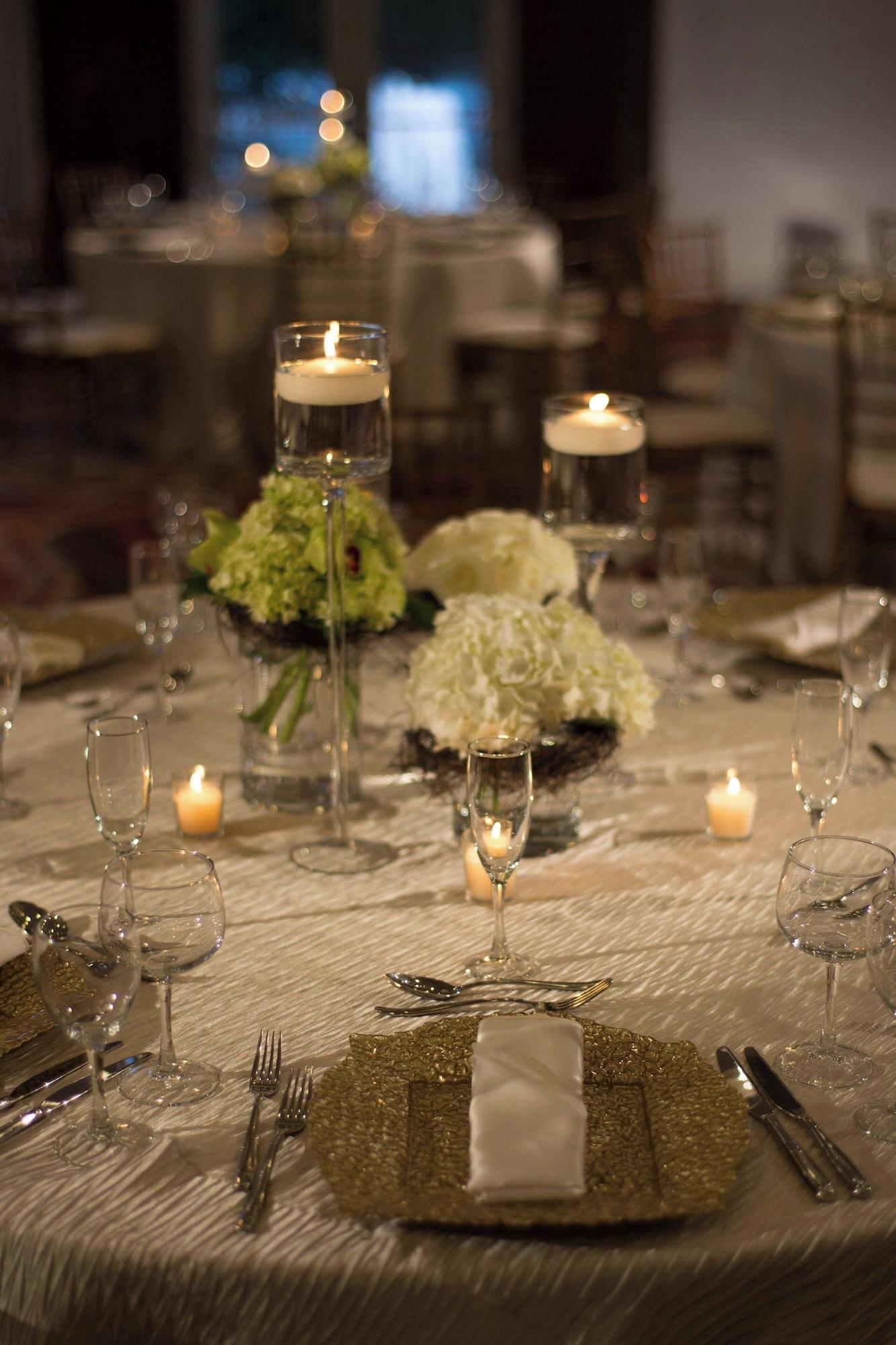 Salón de Baile Gaithersburg Marriott Washingtonian Center