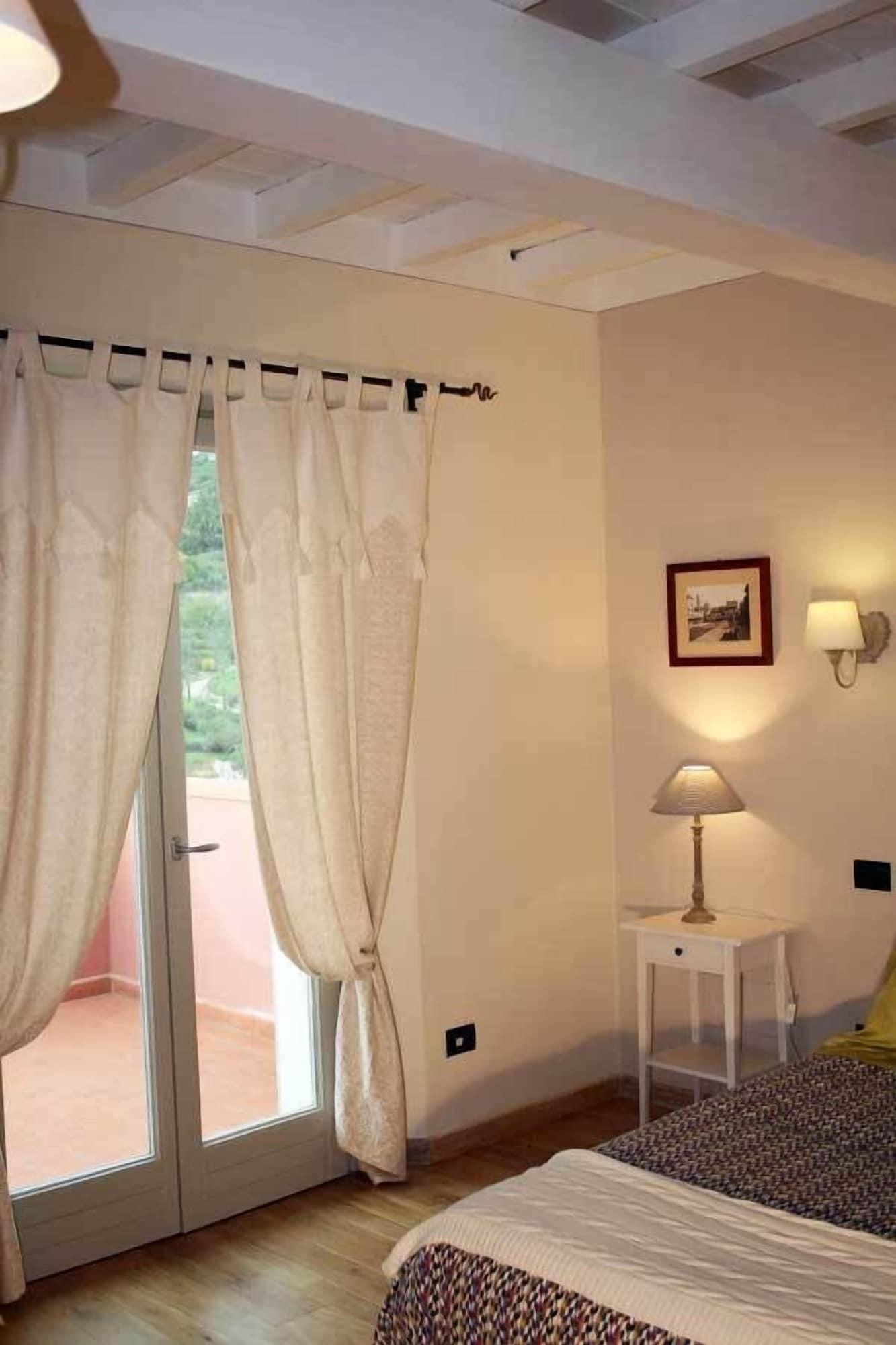 Habitación La Terrazza di Reggello