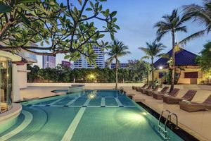 undefined - Mercure Jakarta Kota
