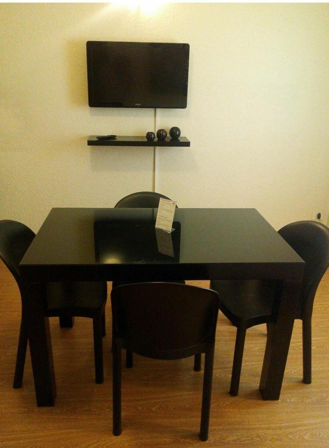 Restaurant Apart Hotel Comra