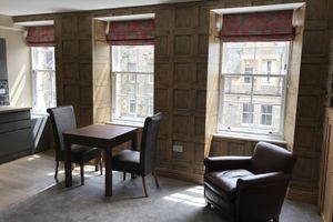 Alquiler Vacacional - Royal Mile Old Town 2 bedroom 2 bathroom by Castle