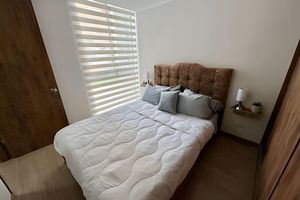 Alquiler Vacacional - Apartamento en Colina Campestre para Estrenar 411