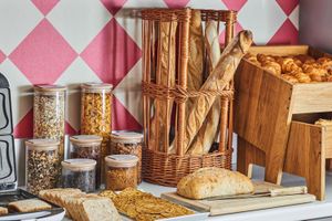 Alojamiento - ibis Styles Paris Alésia Montparnasse