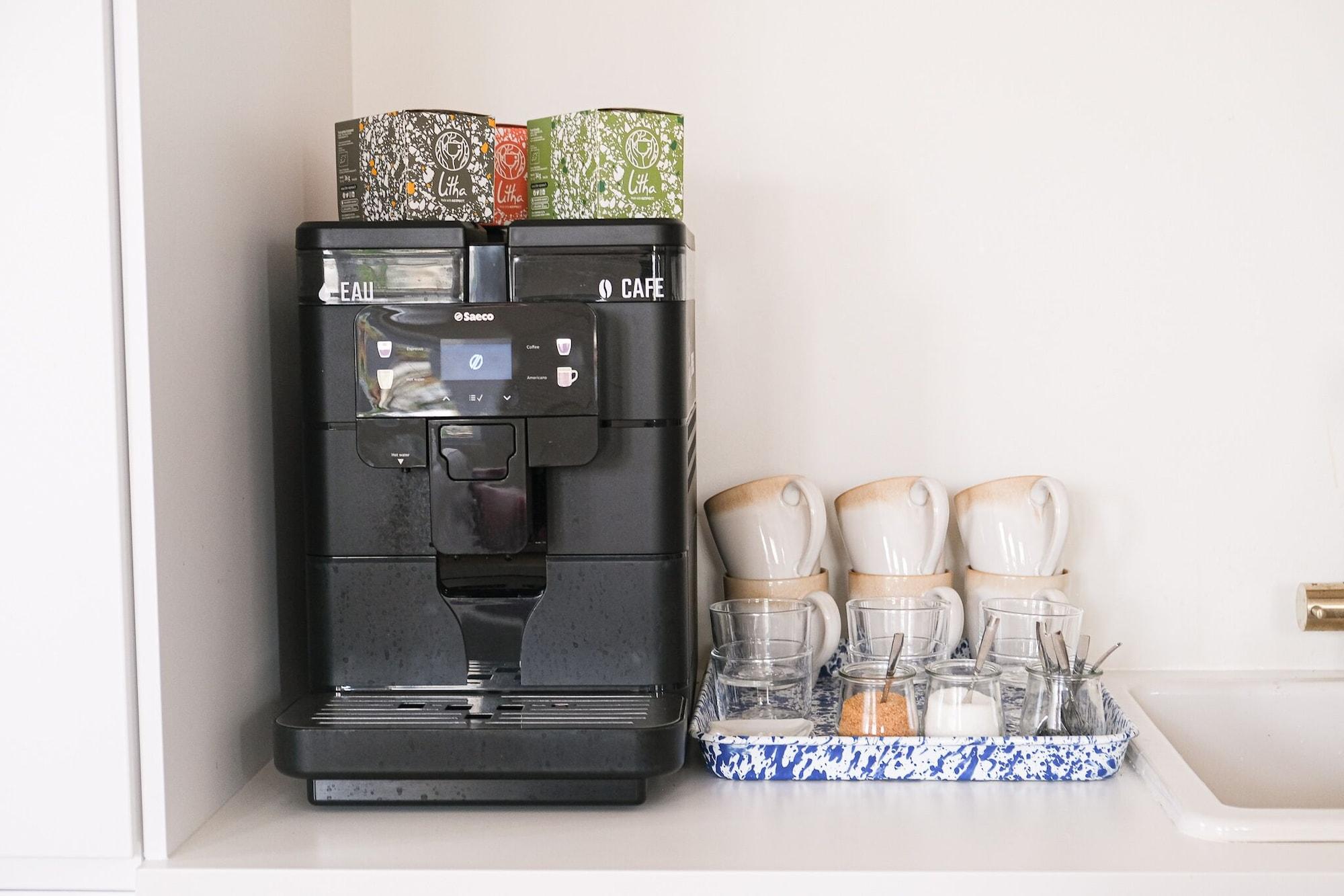 Set de Habitación Les Séraphines