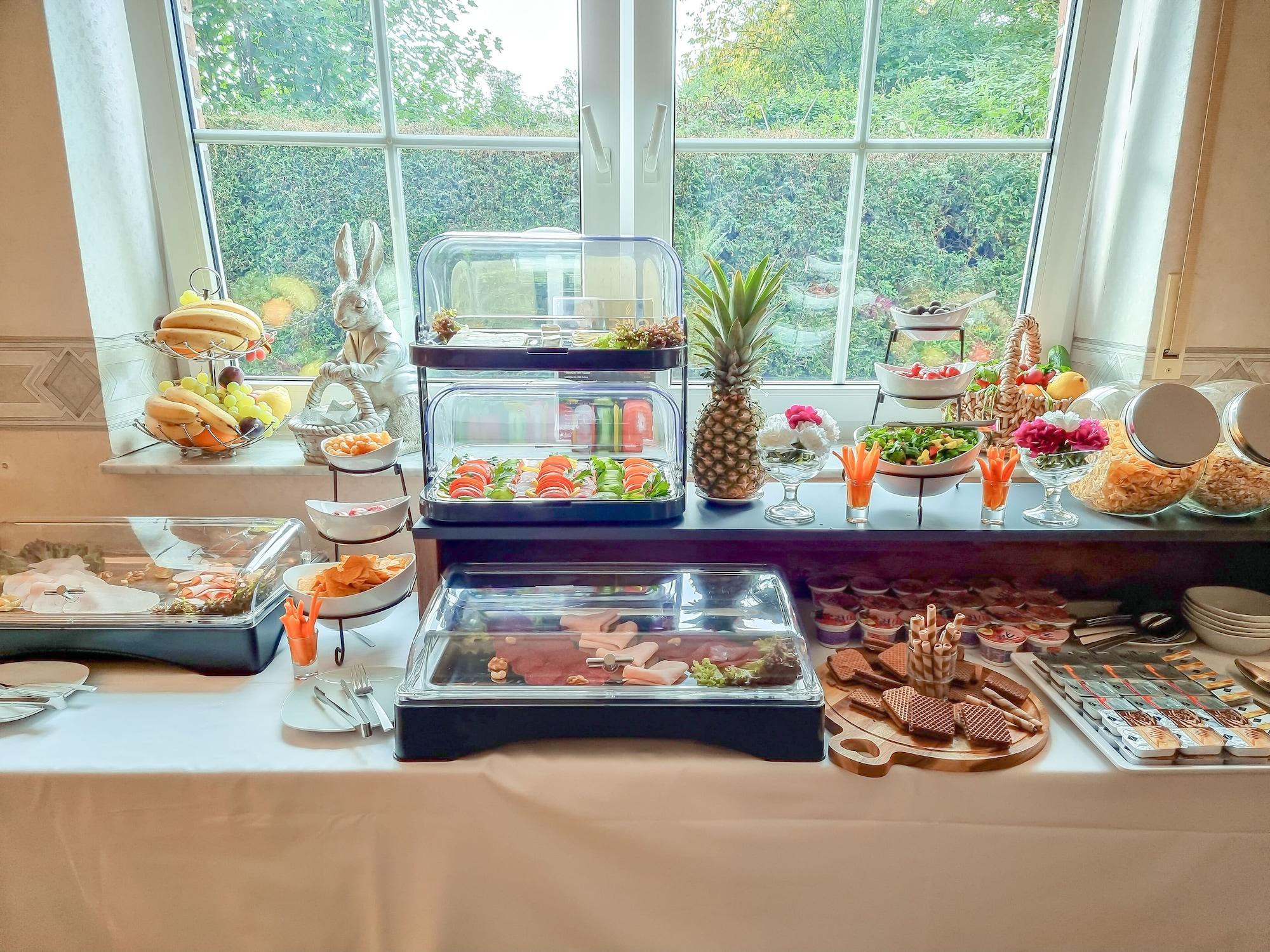 Restaurant Dua Hotel