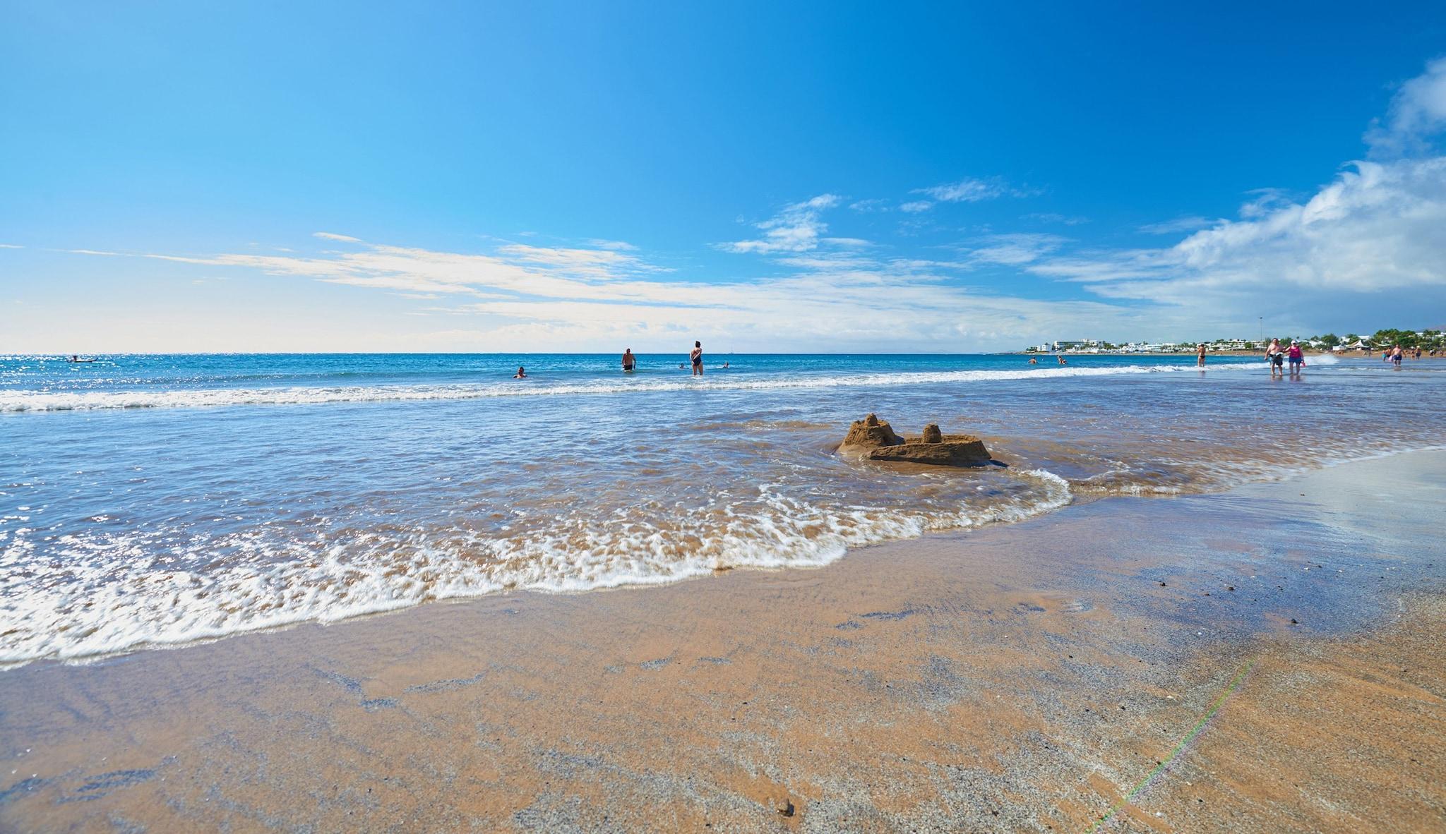 Playa Hipotels La Geria