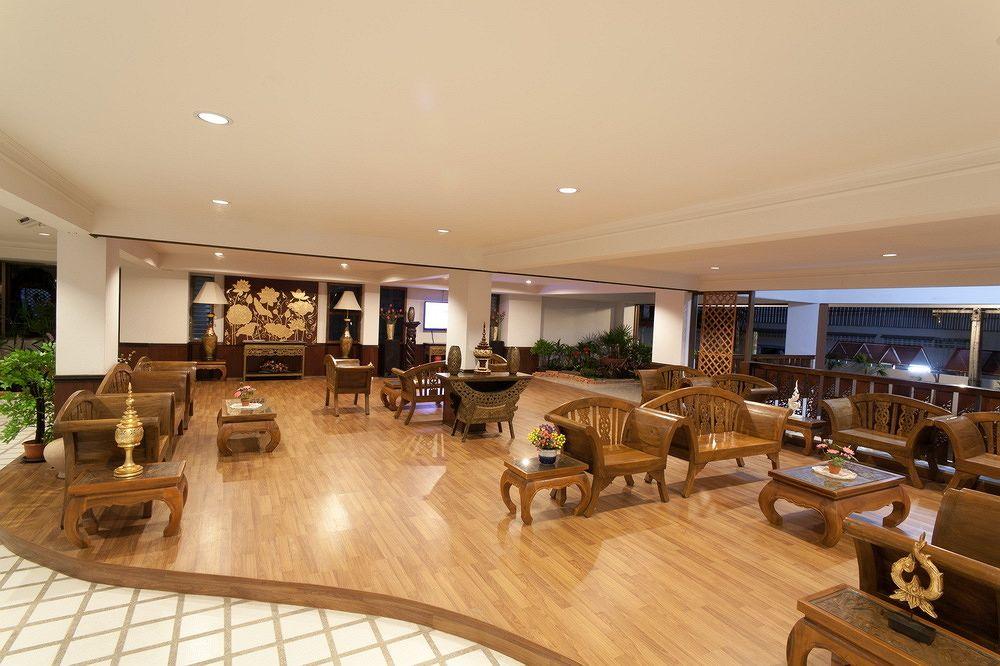 Buaraya Hotel Chiangmai by null