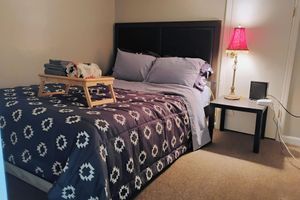 Alquiler Vacacional - Charming 1-bedroom apartment with WiFi and AC in fantastic Vidalia