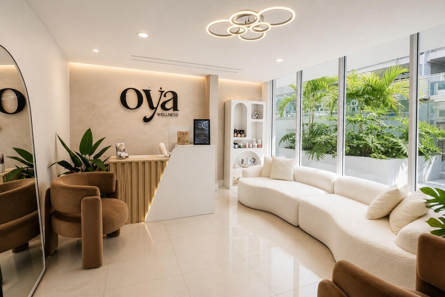 Spa Habitat Brickell