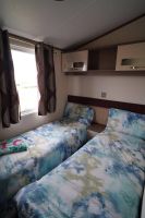 Alquiler Vacacional - Pets Stay Free 8 Berth lux van Heacham Beach