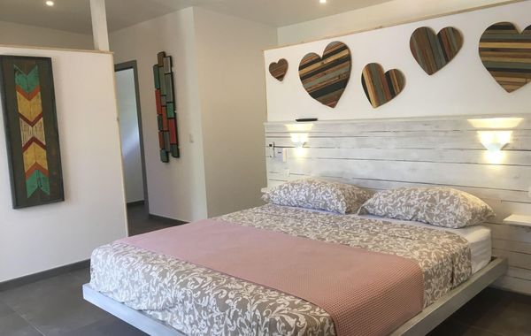El pasito is the place where you feel good at once - Hoteles pet friendly en Potrero Guanacaste