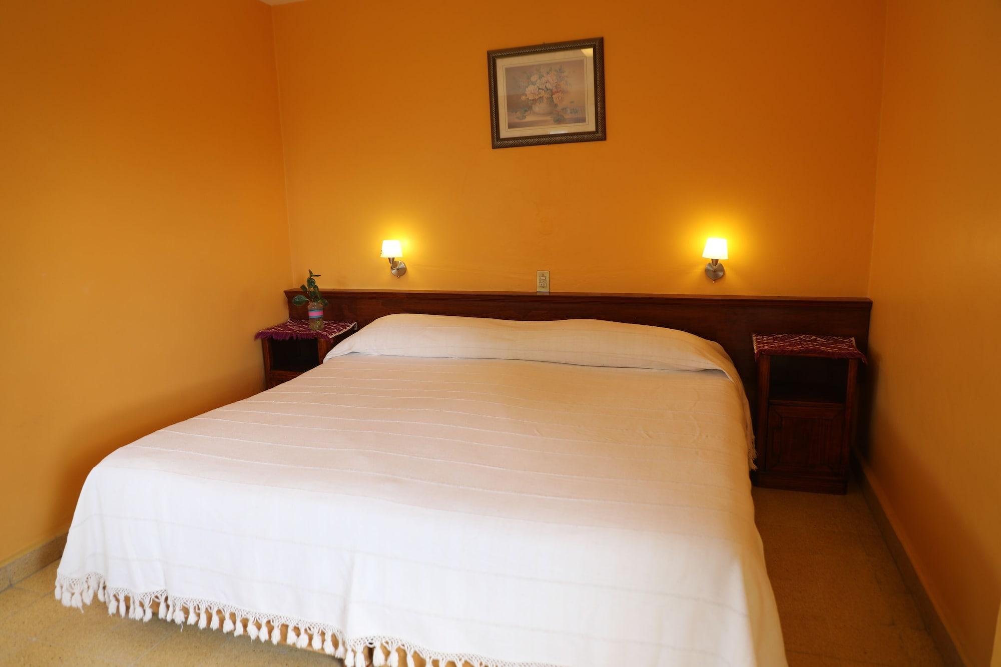 Habitación Hotel Belisana