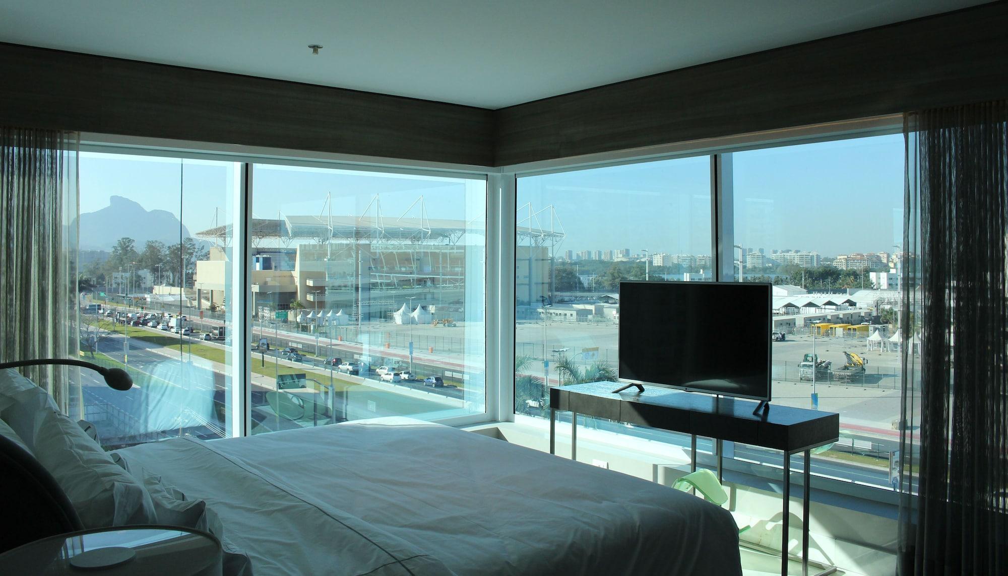 Habitación Venit Mio Hotel