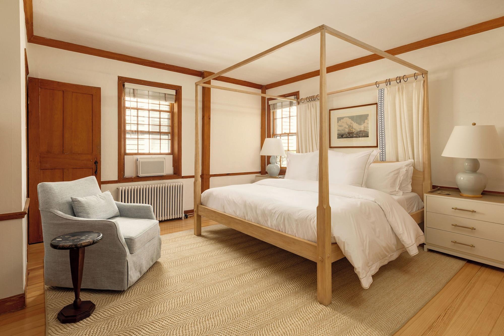 Habitación Sawyer House