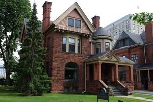 Alojamiento - The Inn on Ferry Street