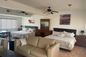 Alquiler Vacacional - Pent house para familia y parejas