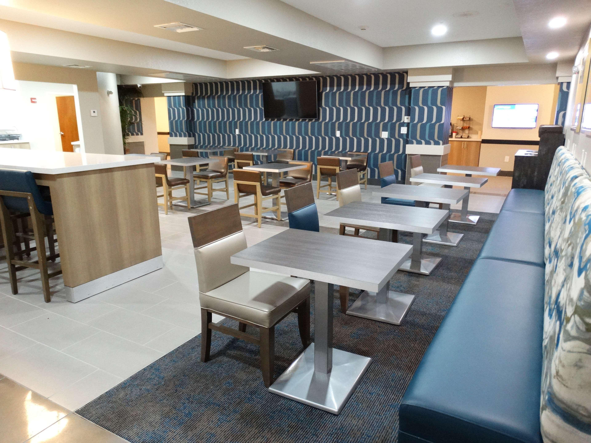 Restaurant Best Western Plus Safford