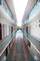 Alojamiento - Hotel Xestal