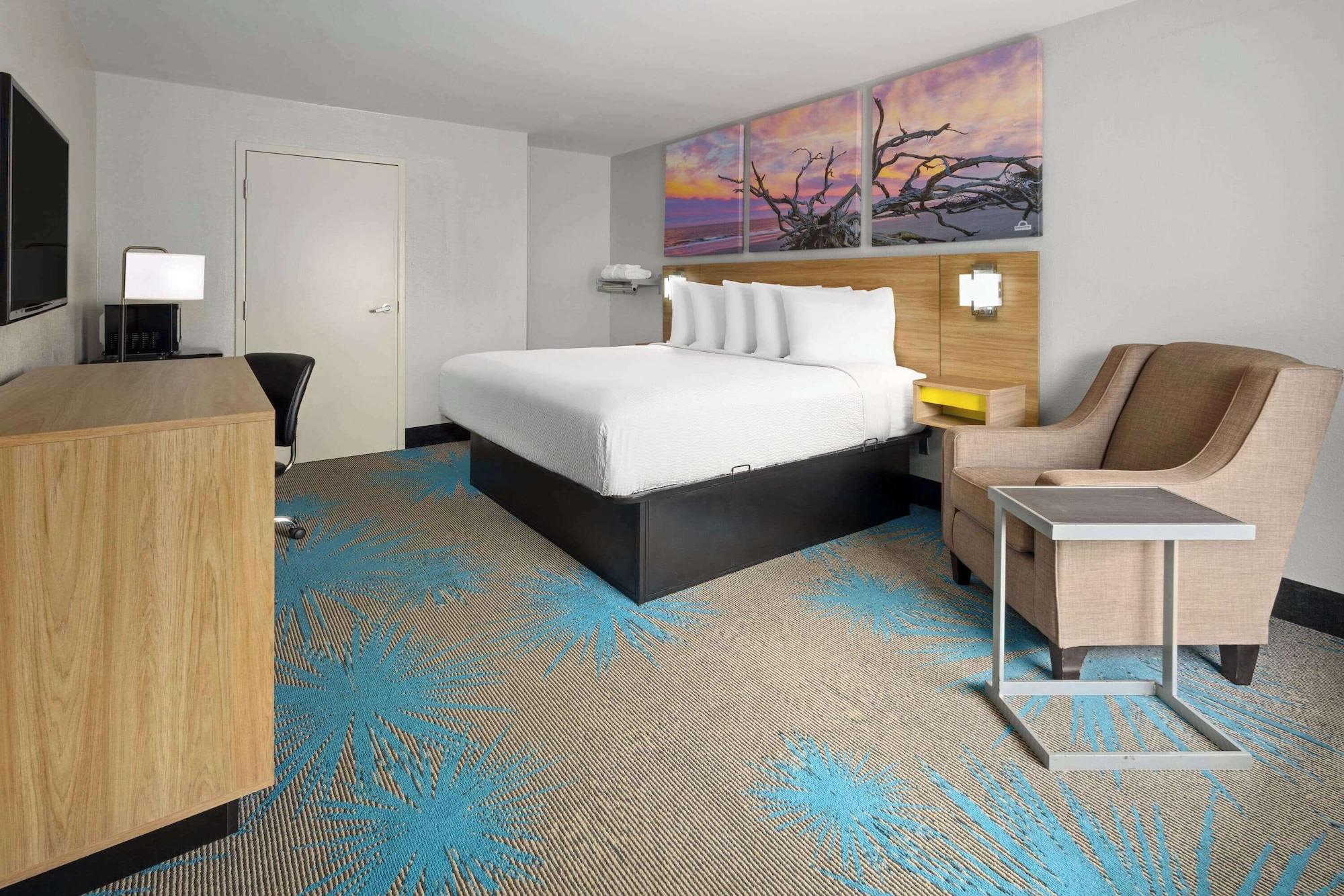 Habitación Days Inn by Wyndham Ladson Summerville Charleston