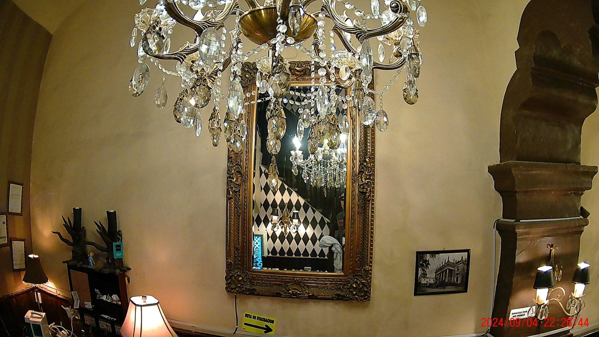 Varios Hotel Casona del Truco