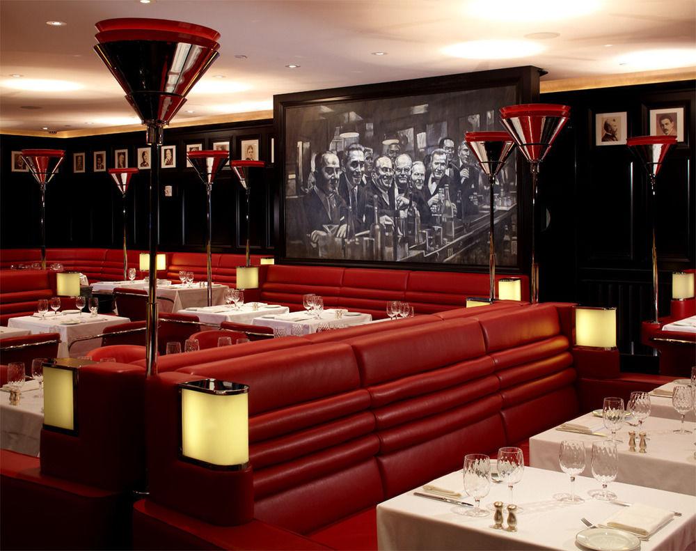 Restaurant The Chatwal, a Luxury Collection Hotel, New York City
