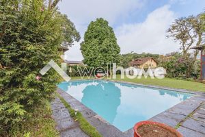 Alquiler Vacacional - Casa com piscina e churrasqueira em Petrópolis