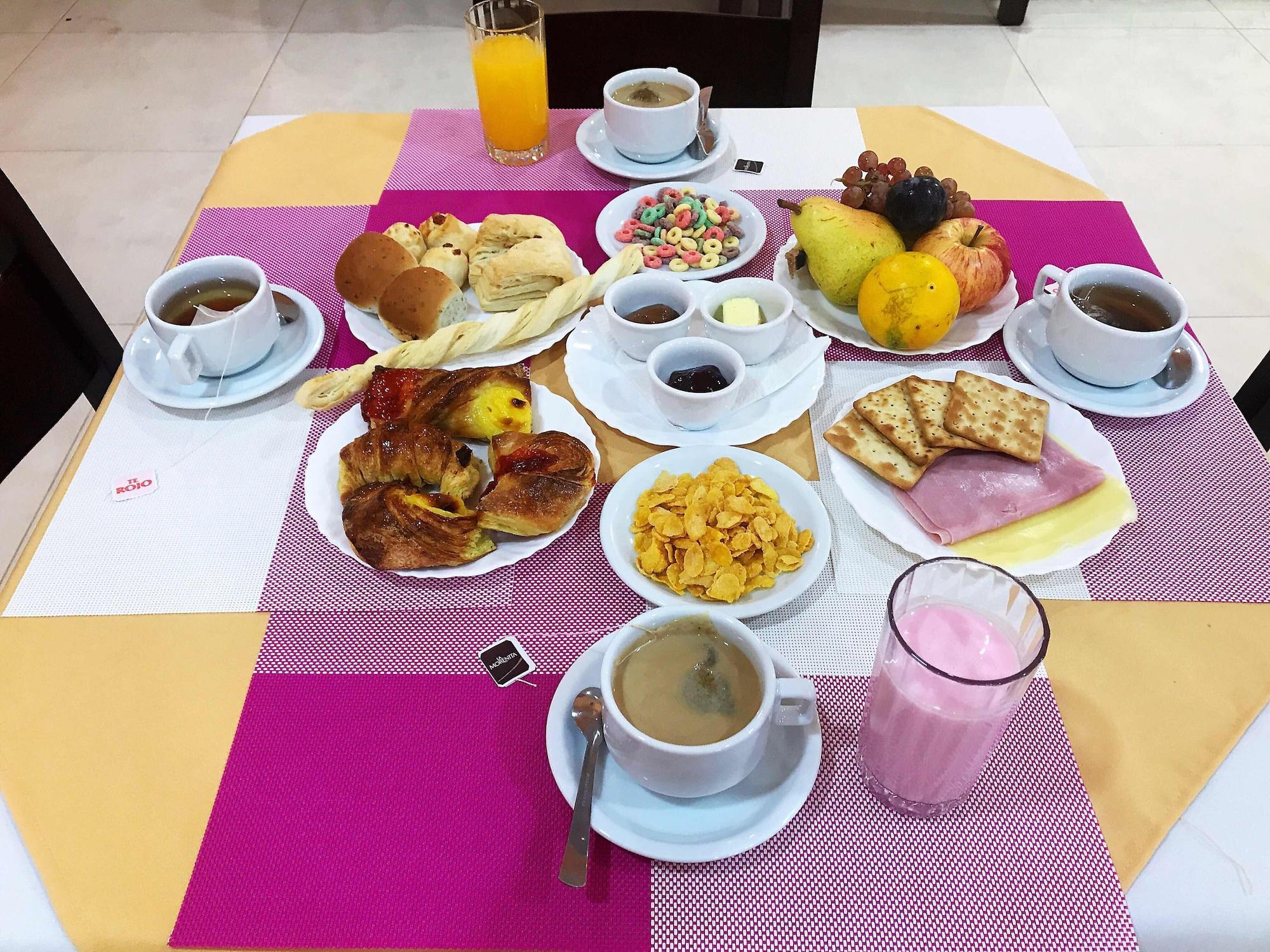 Restaurant Hotel Amayal
