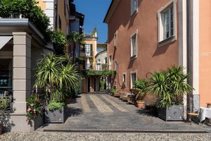 Alojamiento - Residenza dei Fiori