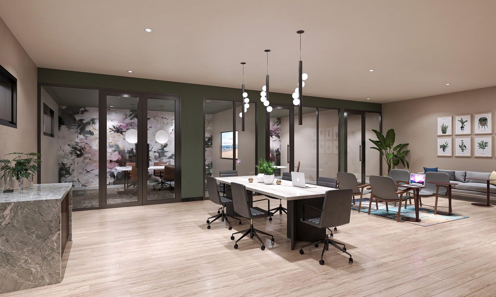 Instalaciones Recreativas StaysPro - GORGEOUS Hollywood Living Los Angeles