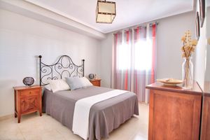 Alquiler Vacacional - Apartamento Urbamar