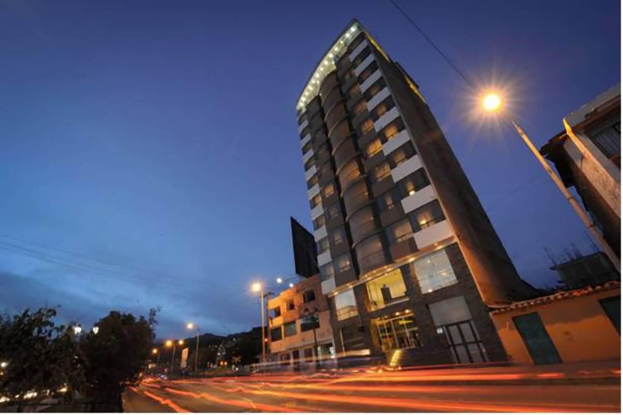 Varios Polo Cusco Suites