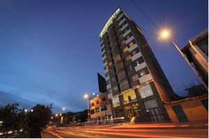 Alojamiento - Polo Cusco Suites