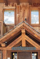 Alojamiento - L'Abri Des Amis