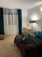 Alquiler Vacacional - Appartement de 76 m2 à Massy, Secteur Petit Massy Limite Antony