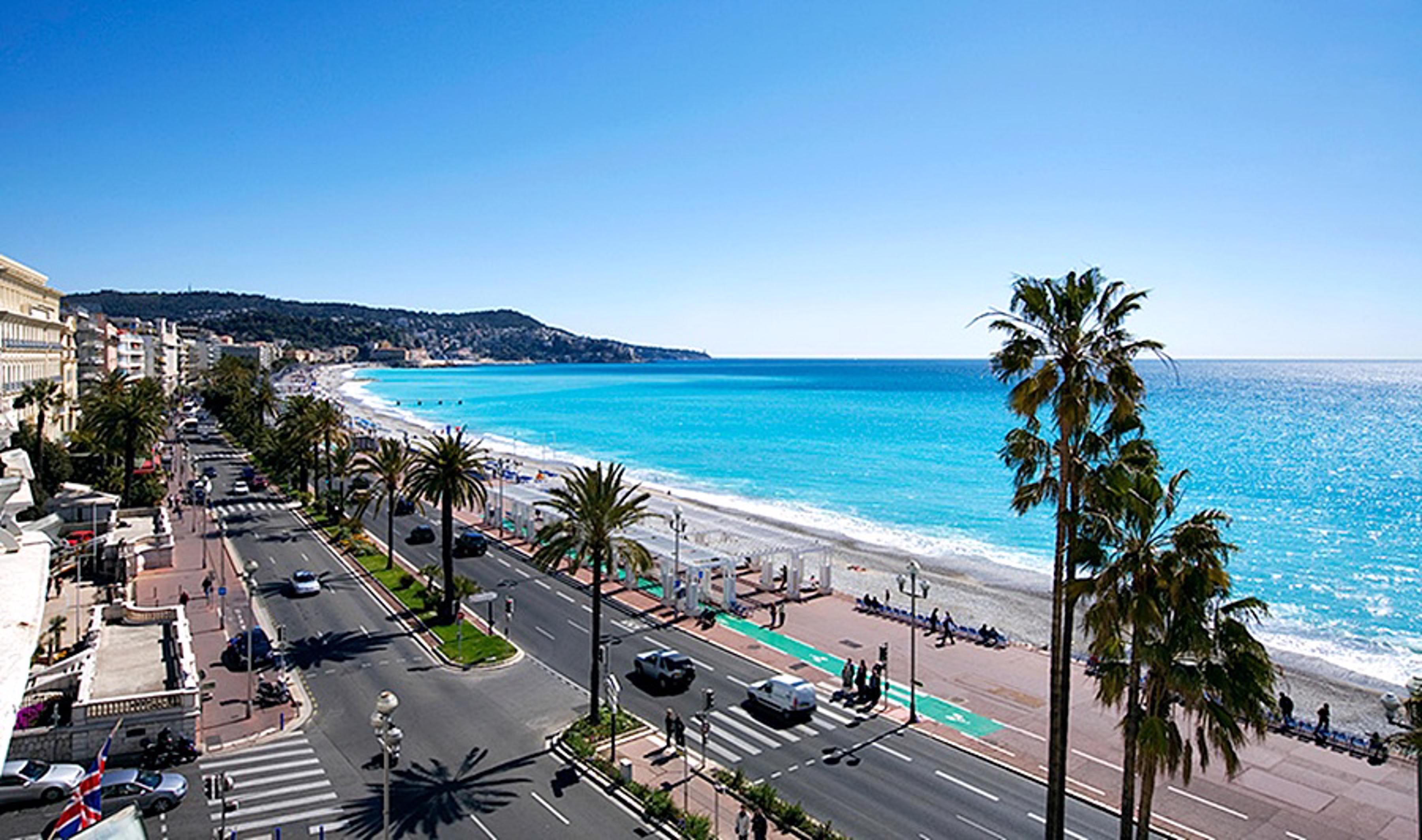 Playa Hôtel Excelsior by HappyCulture