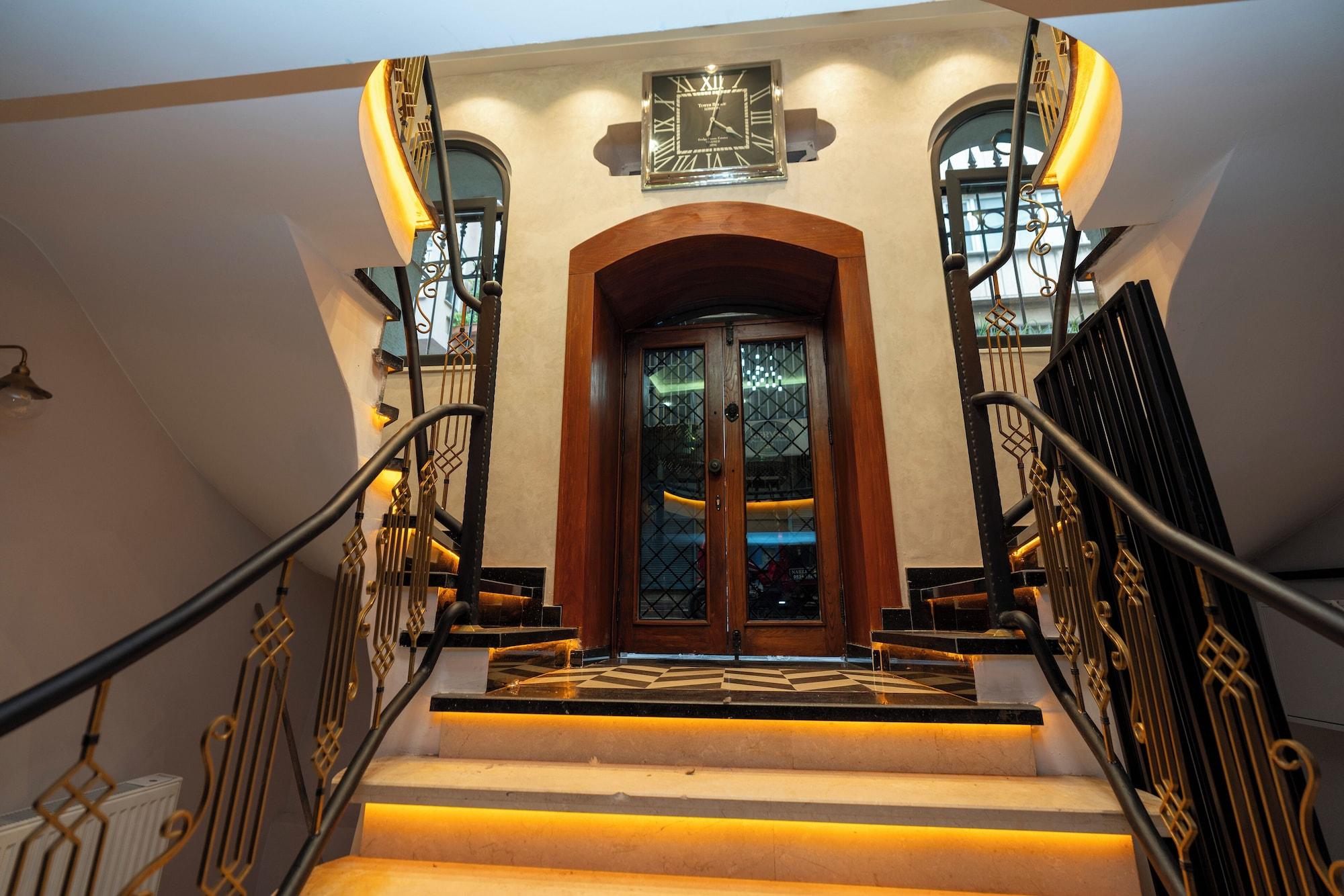 Comodidades del Alojamiento The Mua Luxury Homes