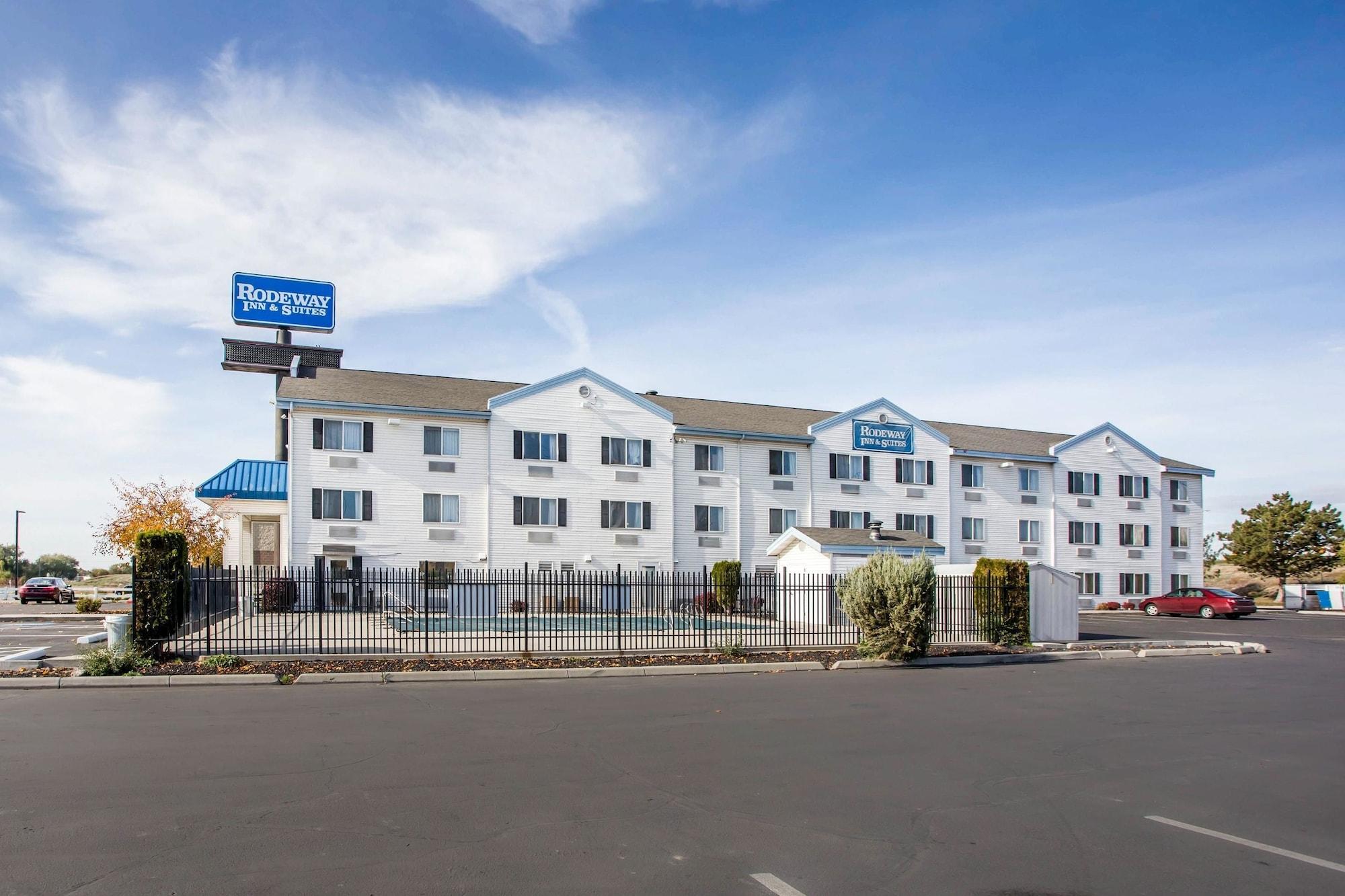 Varios Rodeway Inn & Suites - Nampa