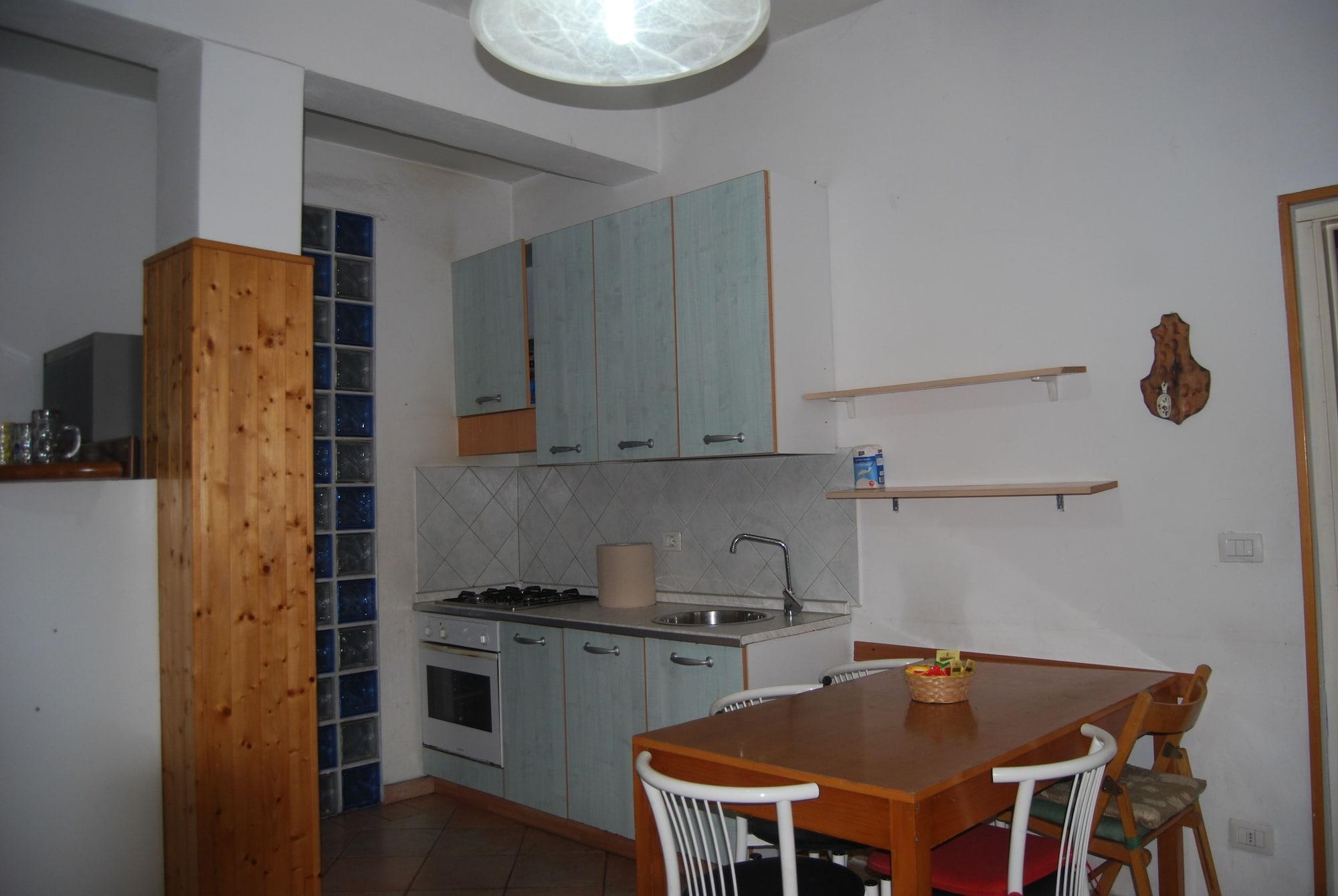 Restaurant Residence Alfani