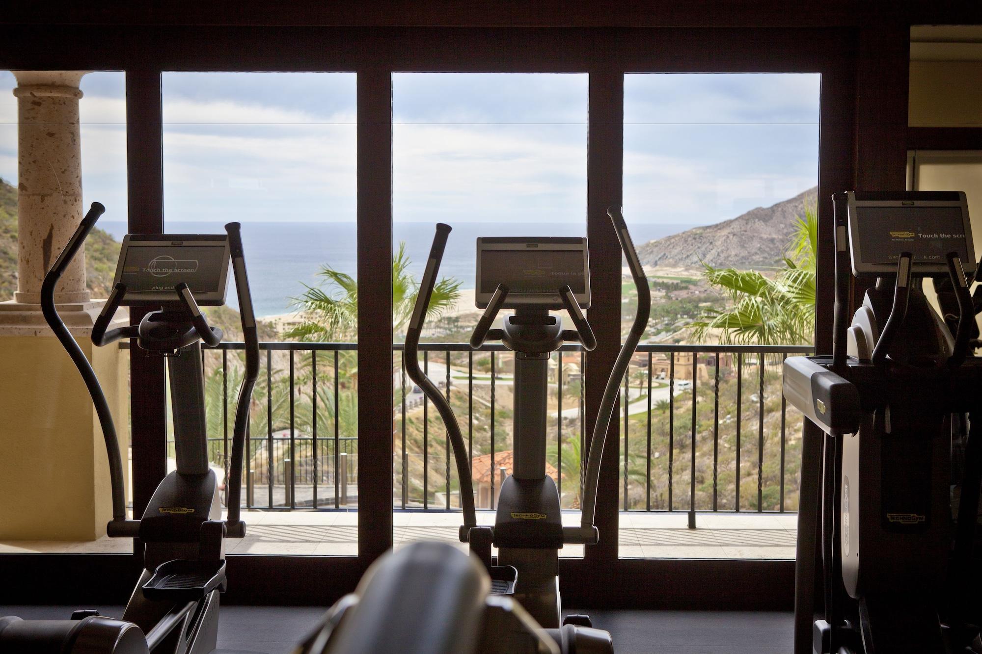 Gimnasio Pueblo Bonito Montecristo Luxury Villas - All Inclusive
