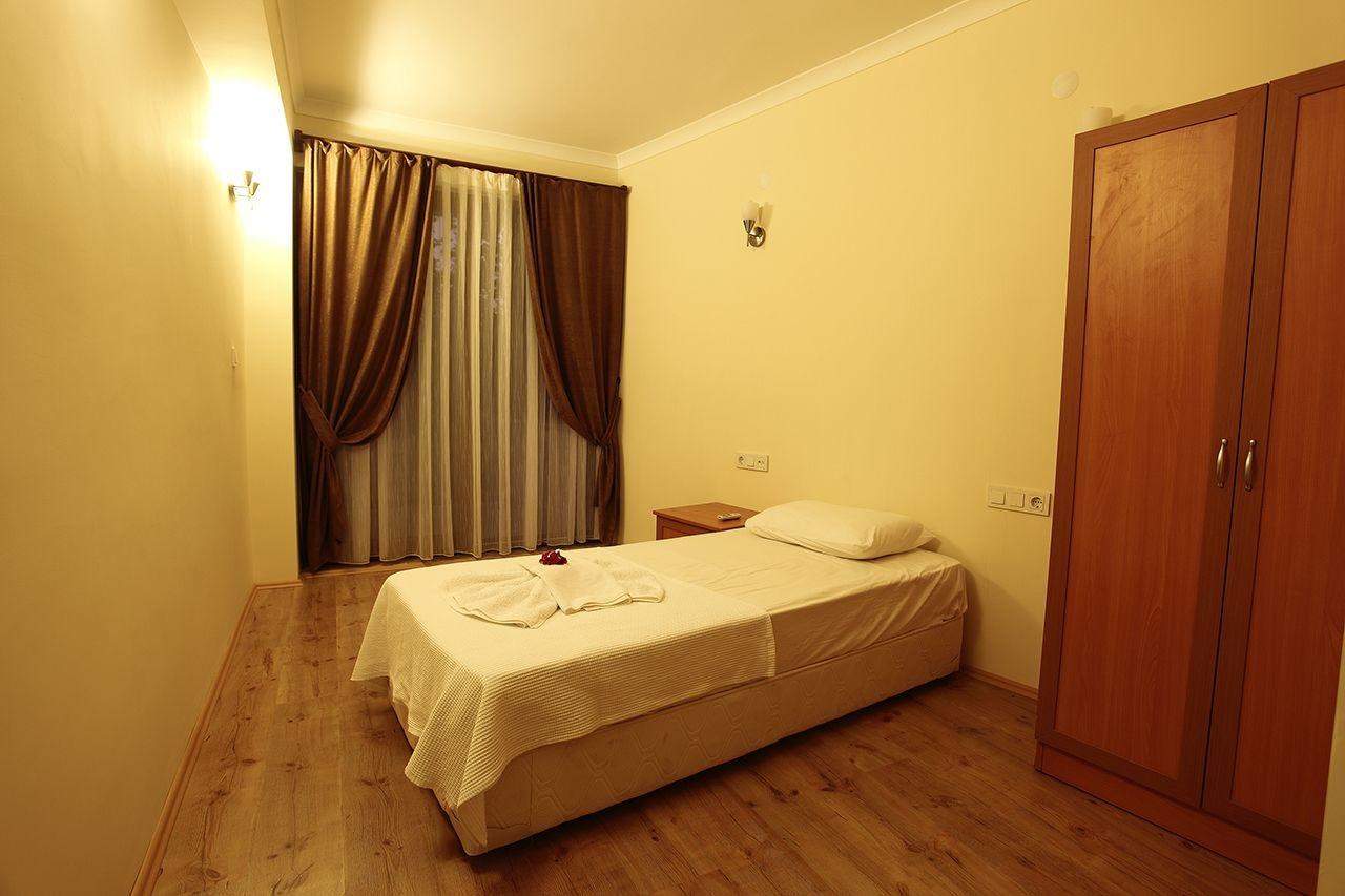 Habitación Adrasan Deniz Hotel