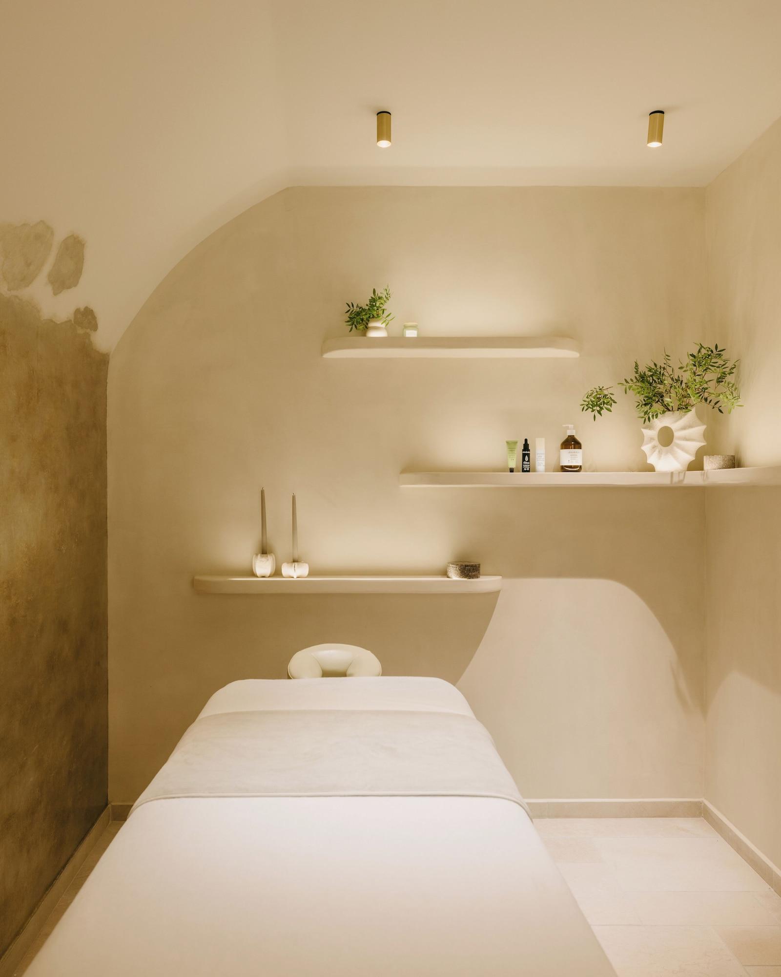 Spa Hôtel de Buci