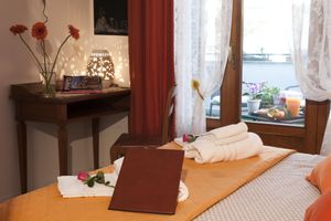 Alojamiento - B&B Elena