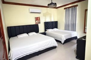 Alojamiento - Apartahotel vista montañas